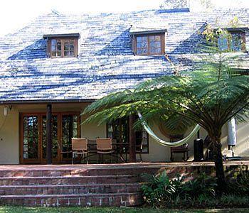 Hotel Mongoose Manor Port Elizabeth Zewnętrze zdjęcie