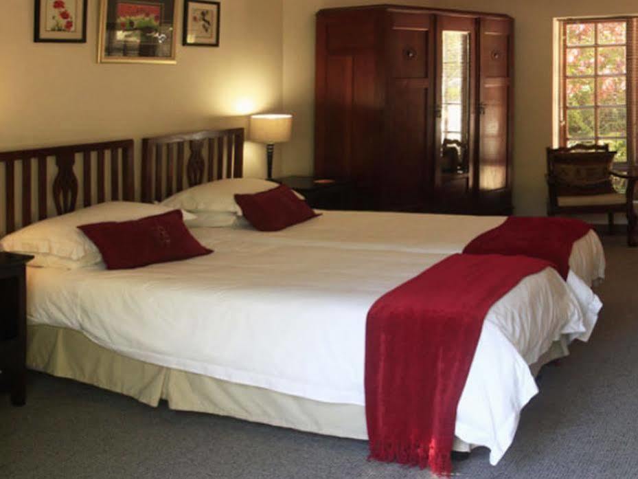 Hotel Mongoose Manor Port Elizabeth Zewnętrze zdjęcie